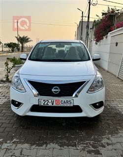 نيسان صني